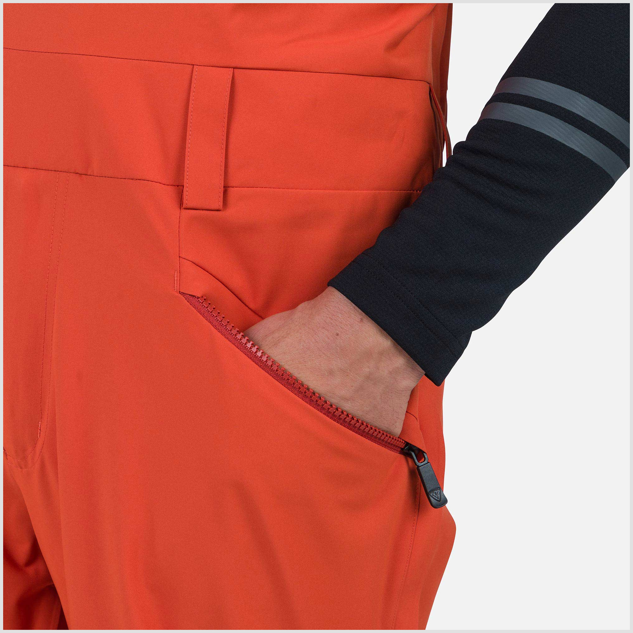 Rossignol Relax M Bib (24/25)