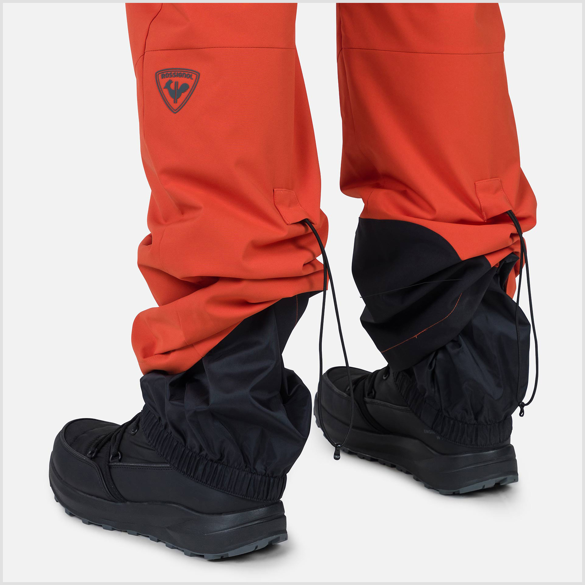 Rossignol Relax M Bib (24/25)