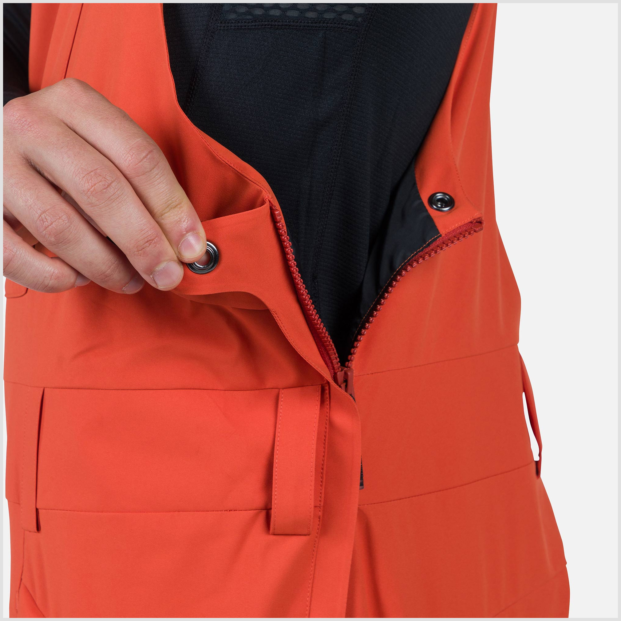 Rossignol Relax M Bib (24/25)