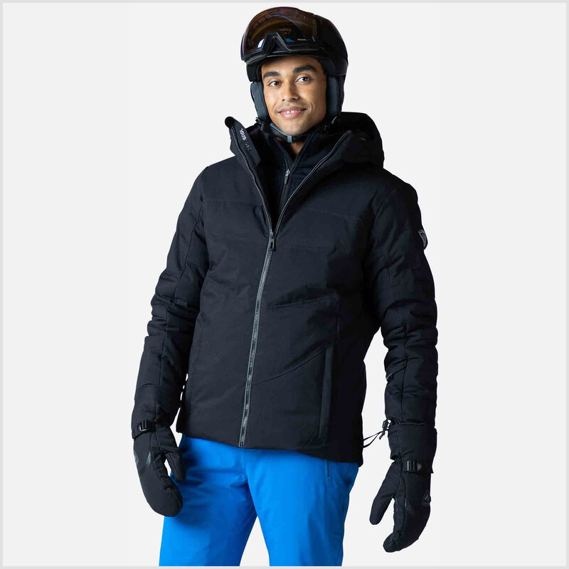 Rossignol Siz M Jacket (24/25)