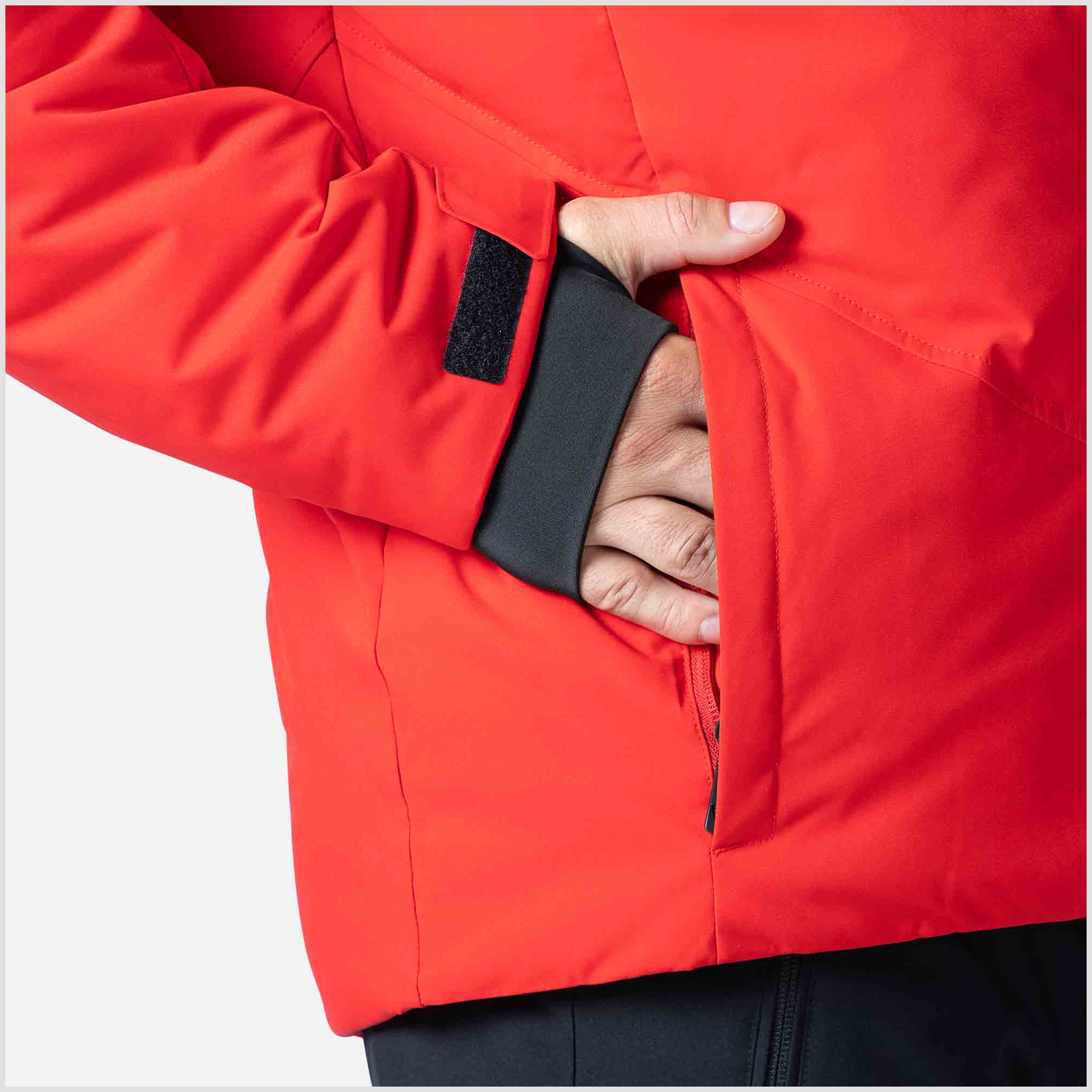 Rossignol Manteau Siz M (24/25)