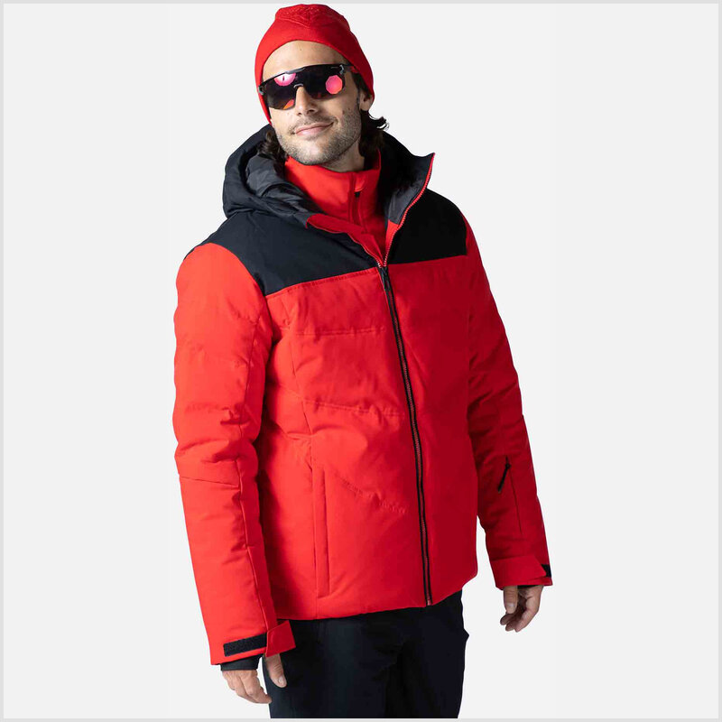 Rossignol Siz M Jacket (24/25)