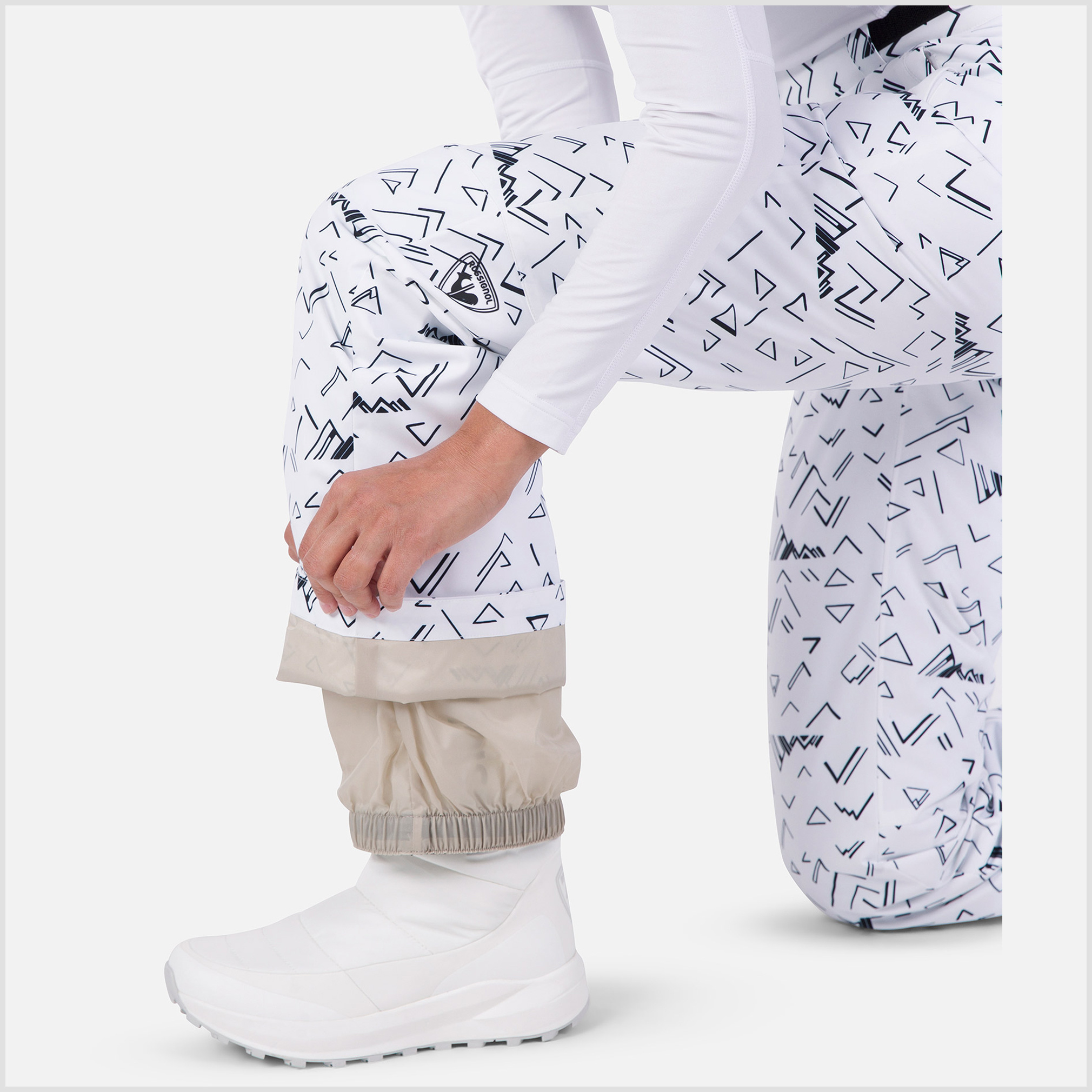 Rossignol Staci Pr W Pant (24/25)