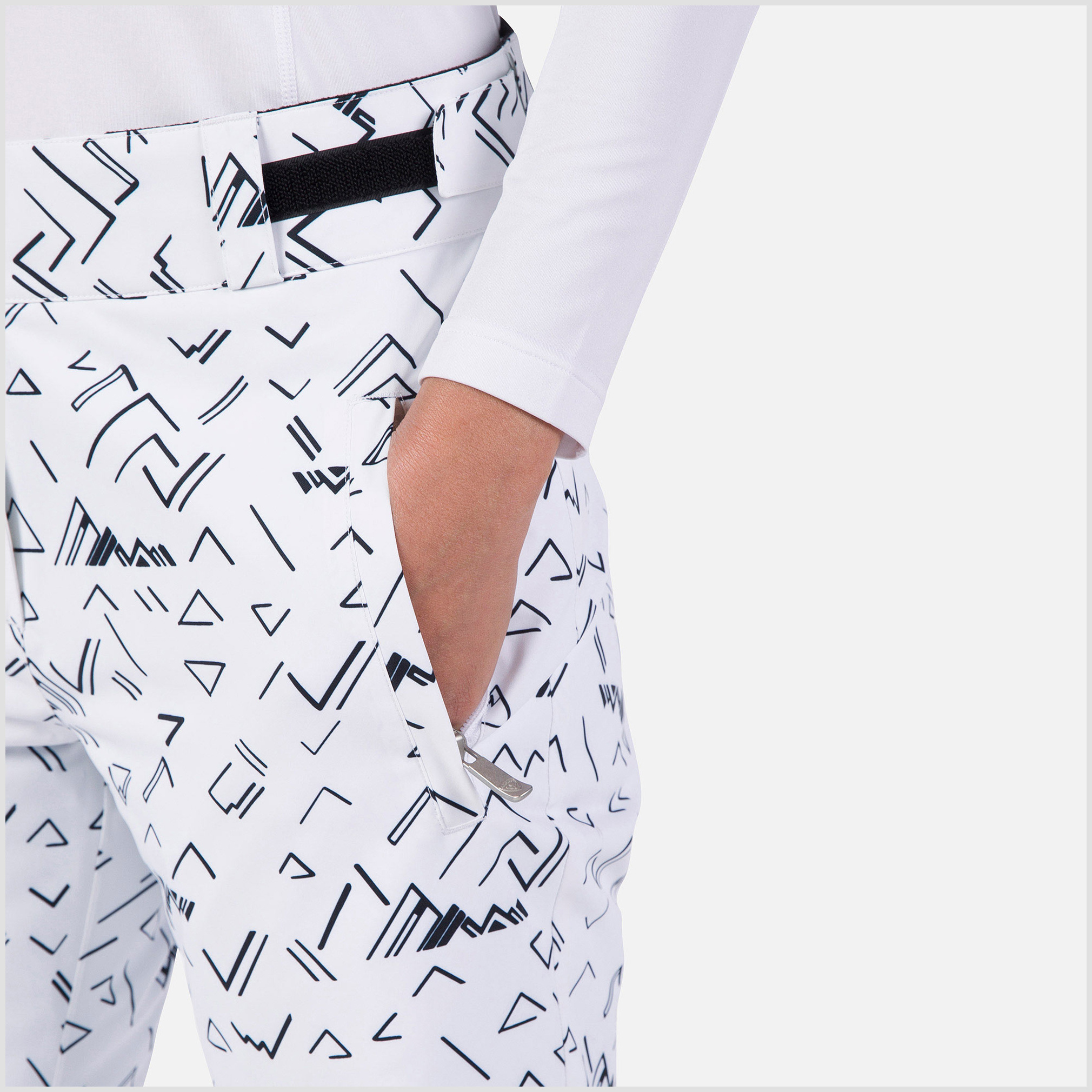 Rossignol Staci Pr W Pant (24/25)