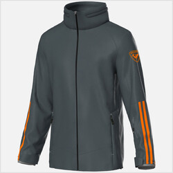 Rossignol Manteau Strawpile M (25/26)