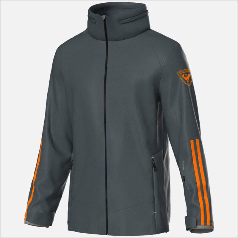 Rossignol Strawpile M Jacket (25/26)