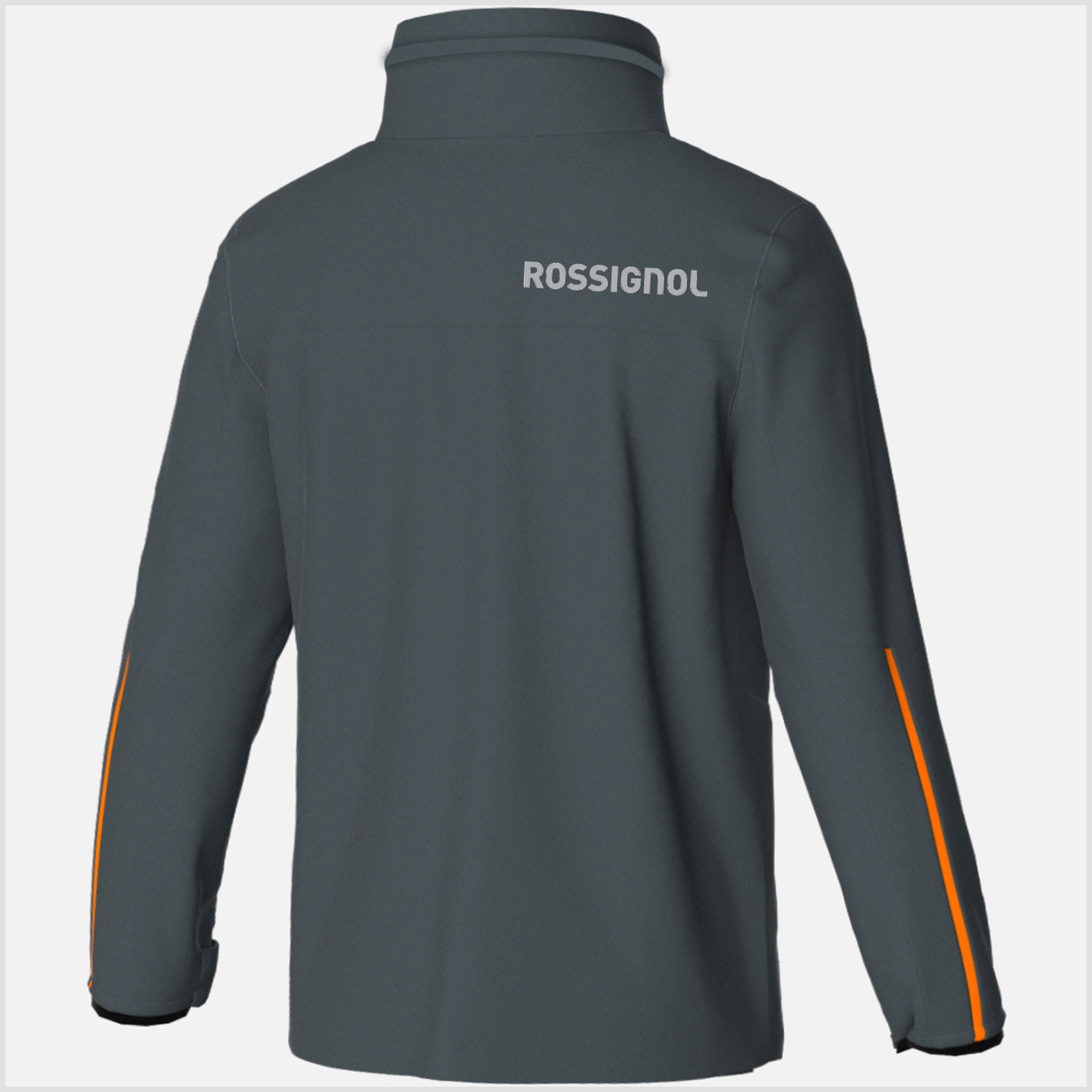 Rossignol Strawpile M Jacket (25/26)