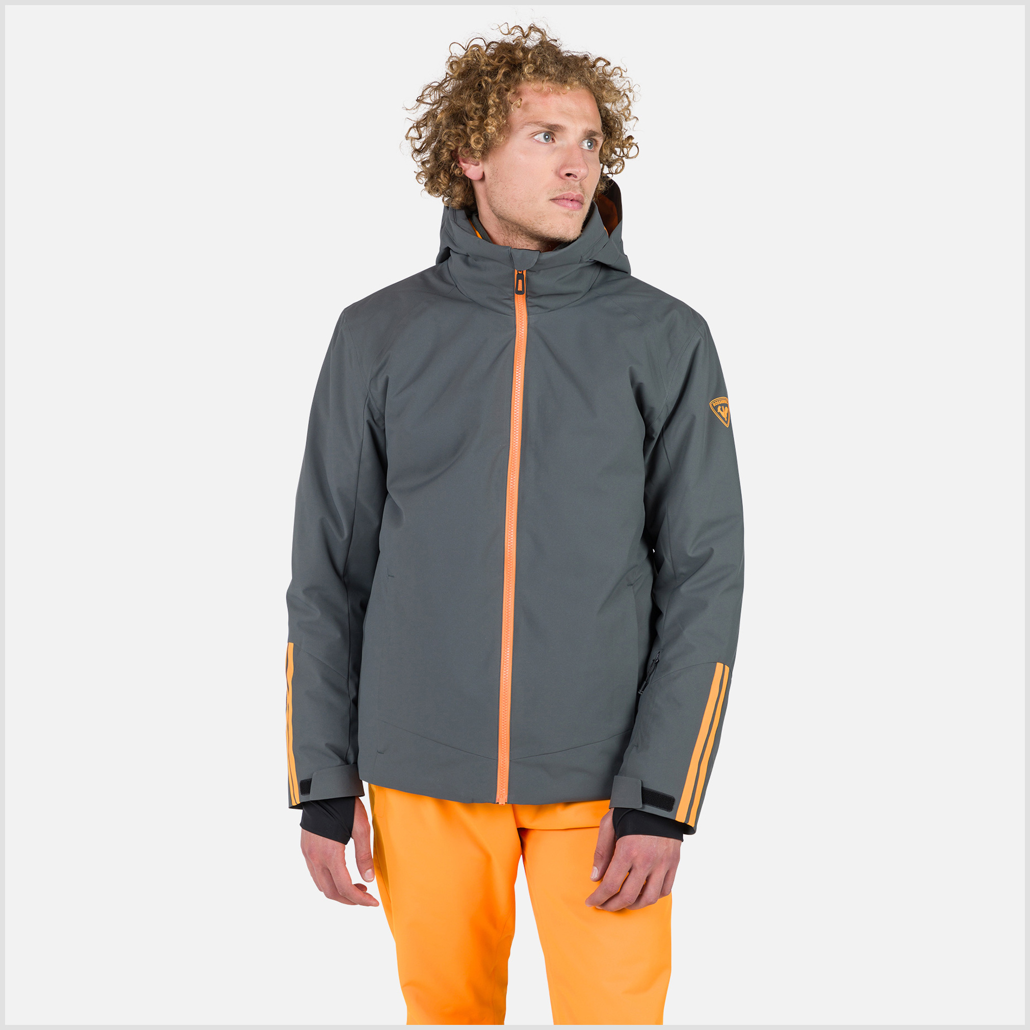 Rossignol Strawpile M Jacket (25/26)