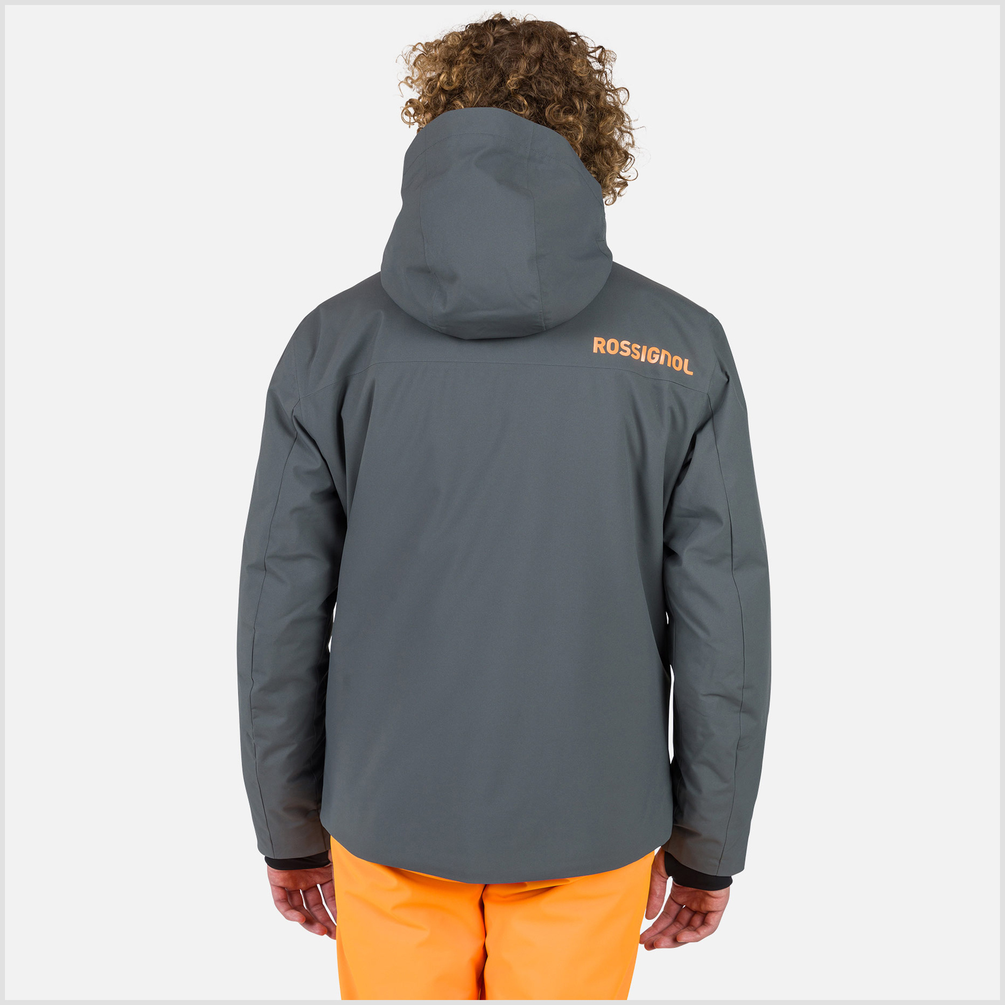 Rossignol Strawpile M Jacket (25/26)