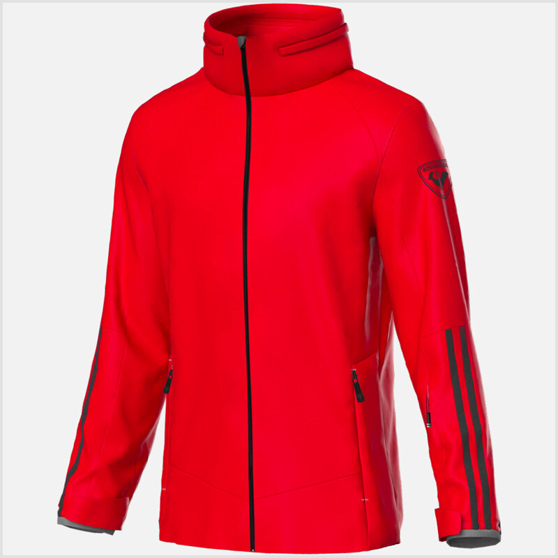 Rossignol Strawpile M Jacket (24/25)