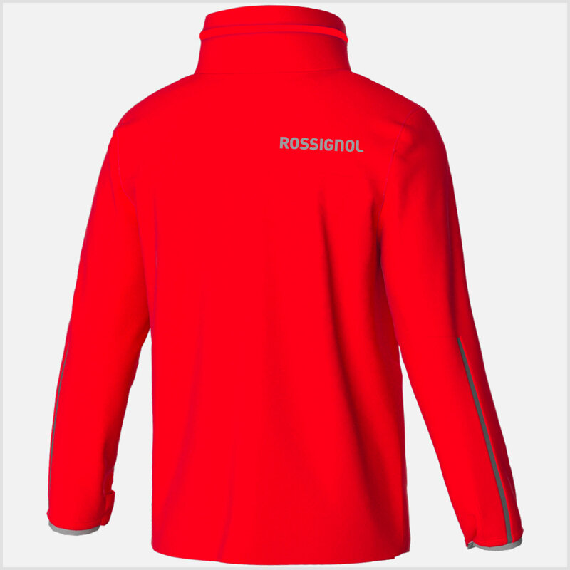 Rossignol Strawpile M Jacket (24/25)