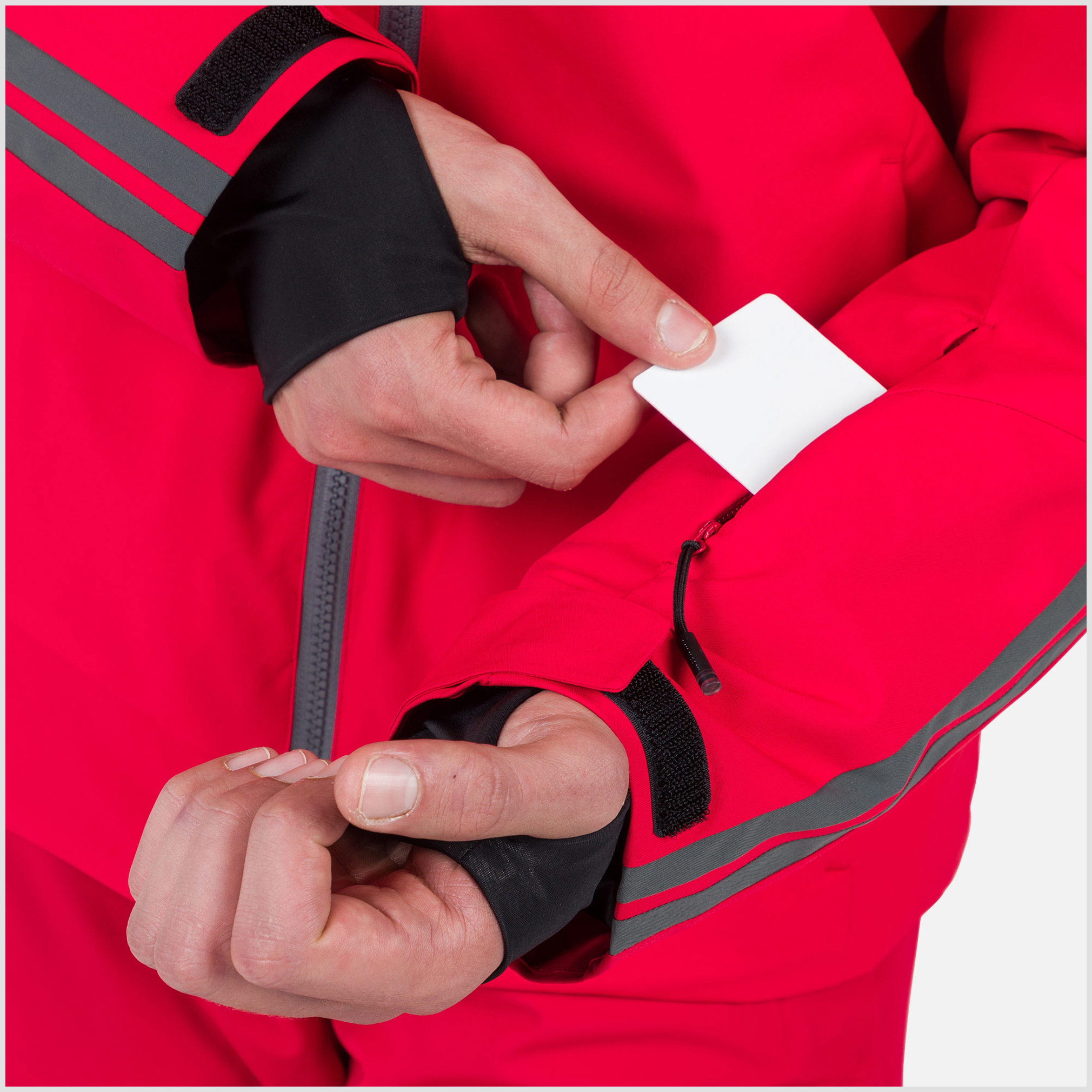 Rossignol Strawpile M Jacket (25/26)