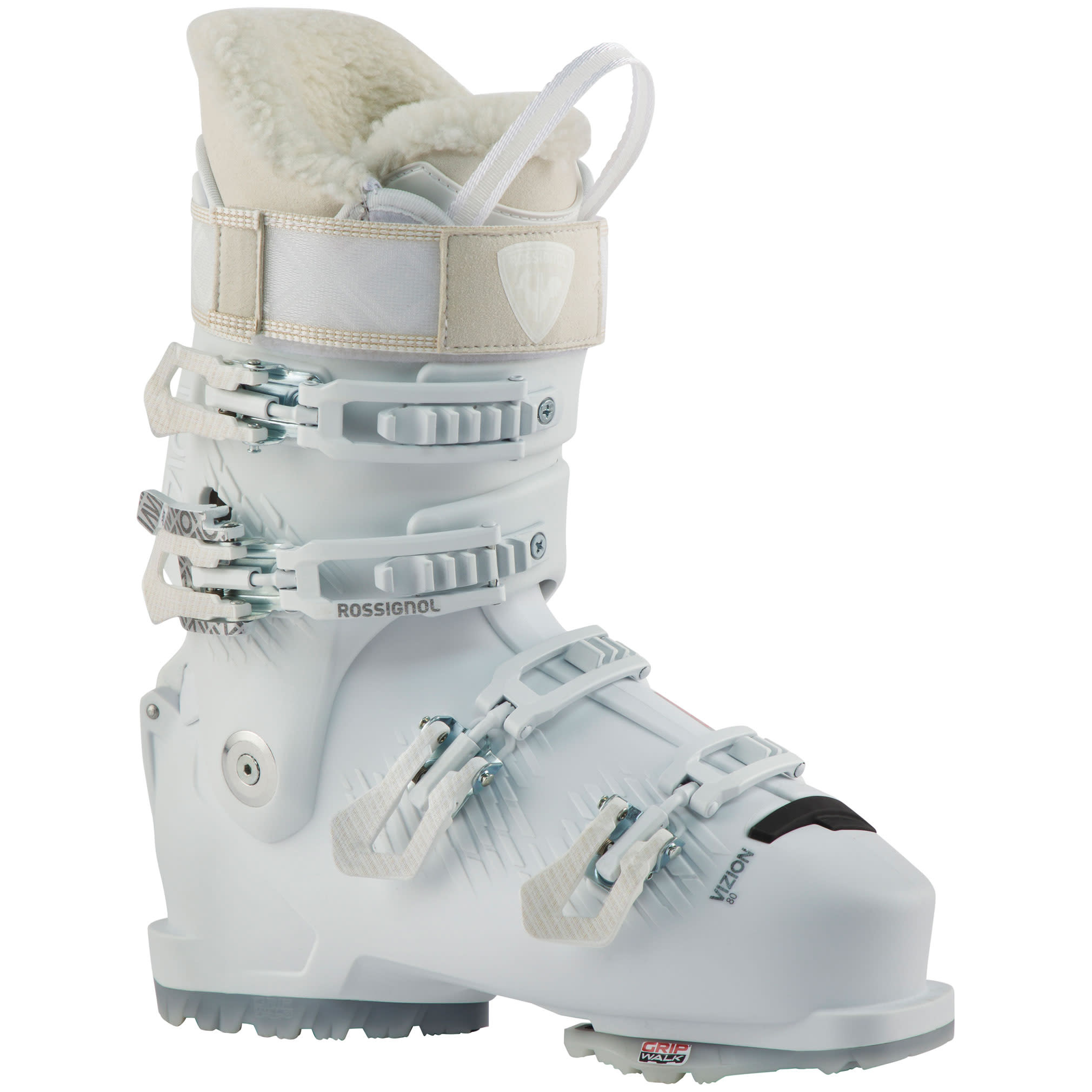 Rossignol Vizion 4B 80 W GW Ski boots (25/26)