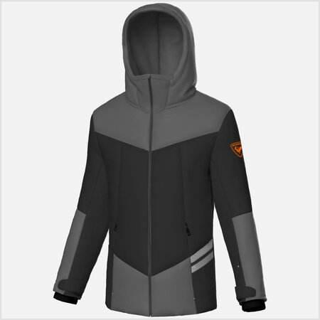 Rossignol Manteau Wispile M (24/25)