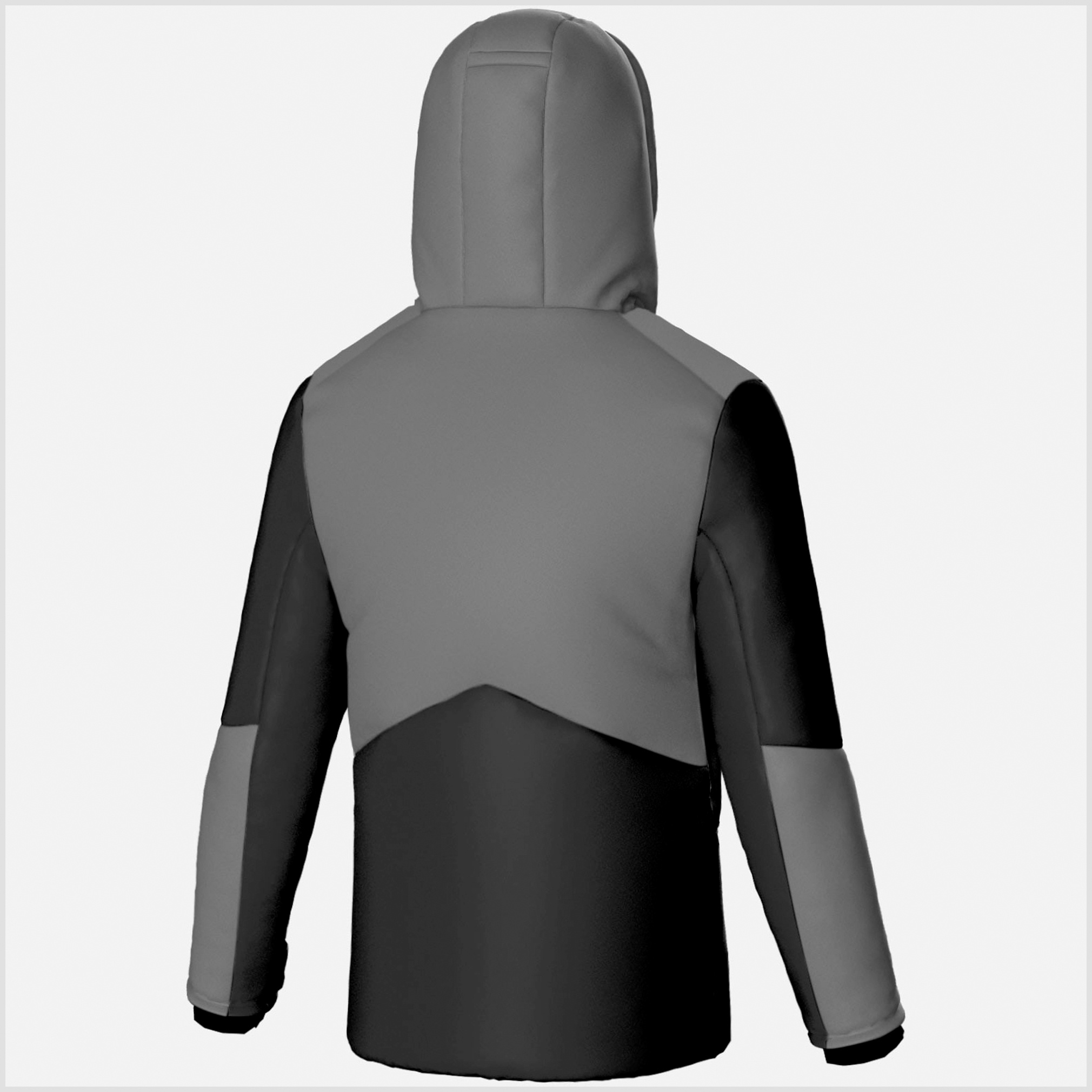 Rossignol Manteau Wispile M (24/25)