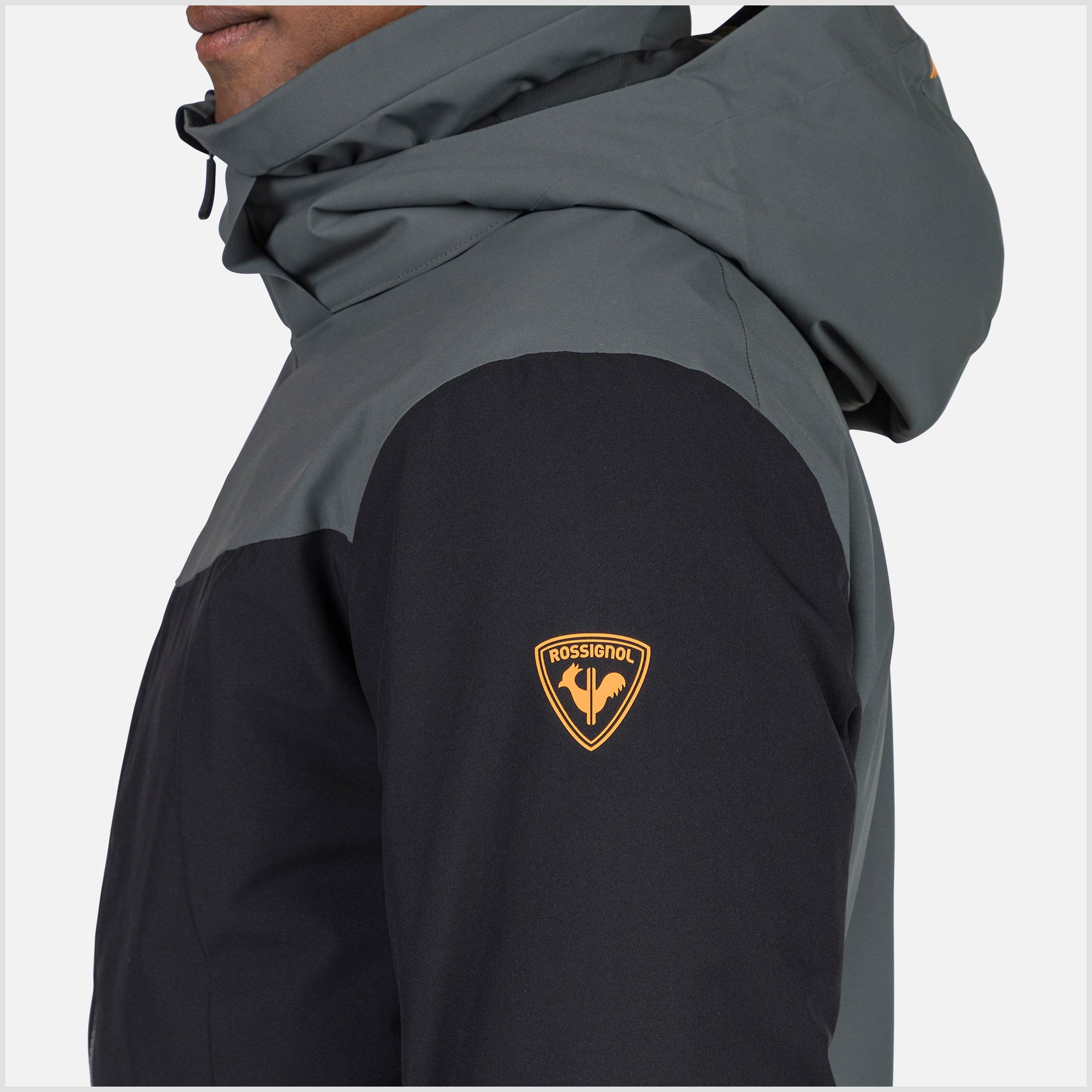 Rossignol Manteau Wispile M (24/25)