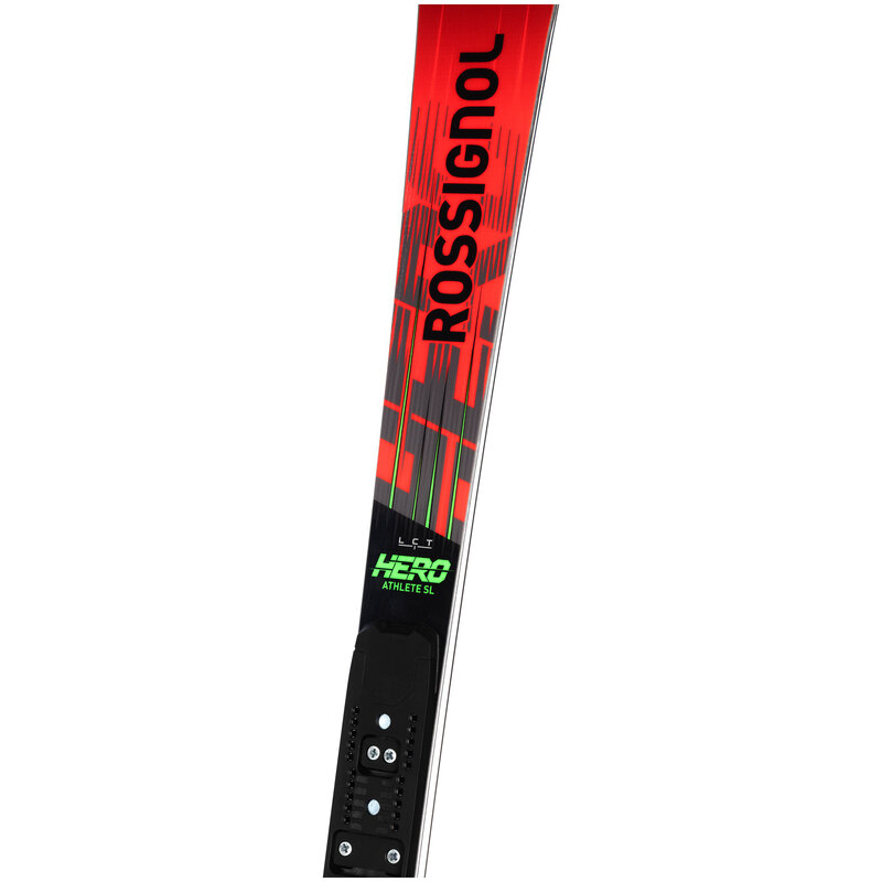 Rossignol Hero A FIS SL FAC (R22) Skis (24/25)