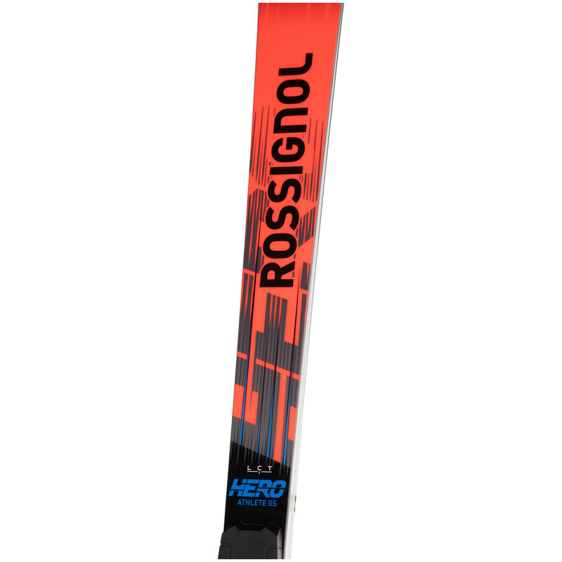 Rossignol Hero Athlete GS (R22) Skis (24/25)