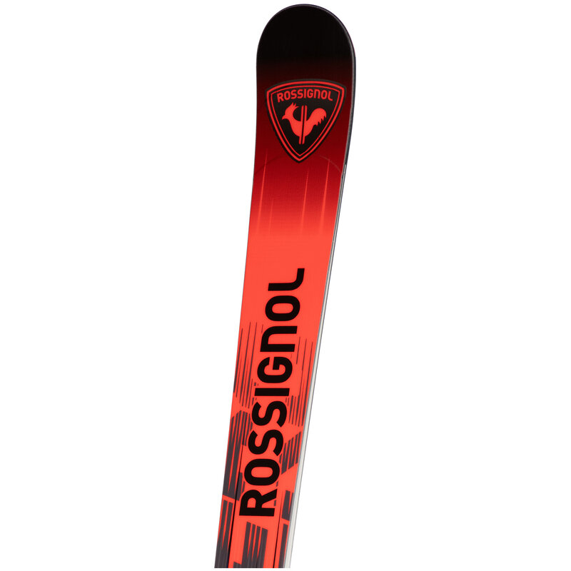 Rossignol Hero Athlete GS (R22) Skis (24/25) - Ski Town