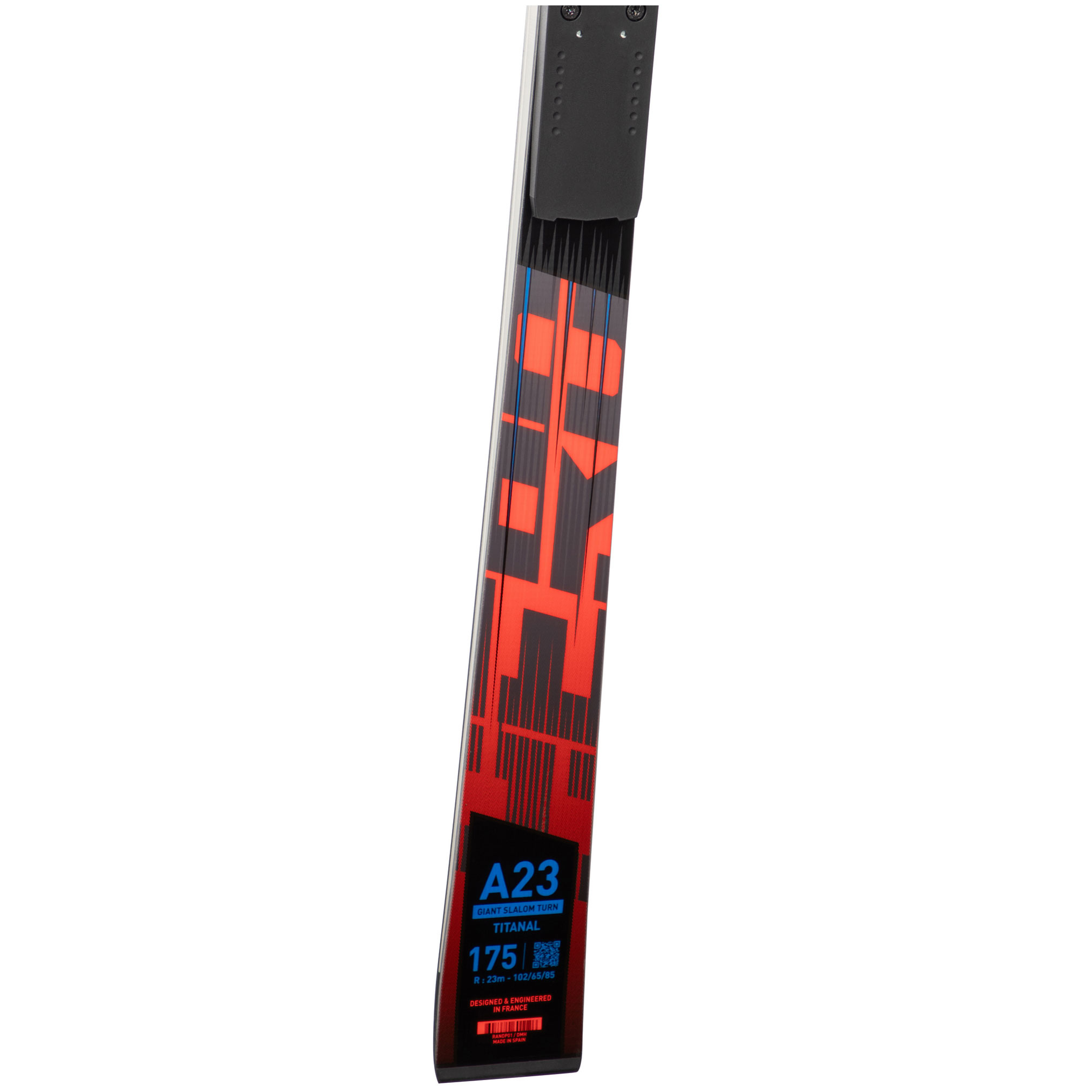 Rossignol Skis Hero Athlete GS (R22) (24/25)
