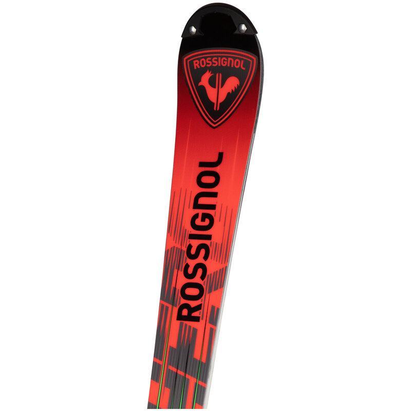 Rossignol Hero Athlete SL (R22) Skis (25/26) - Ski Town