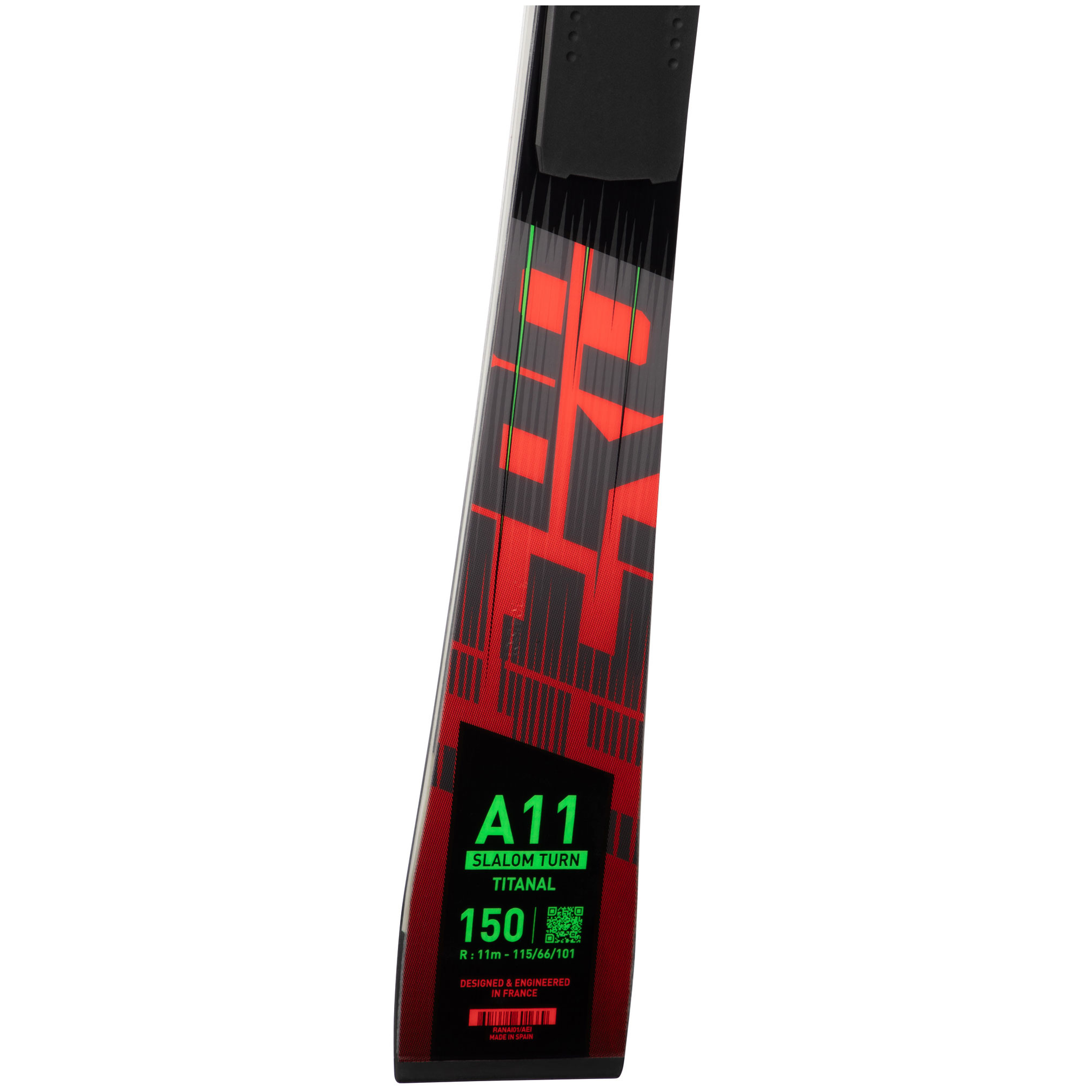 Rossignol Skis Hero Athlete SL (R22) (25/26)