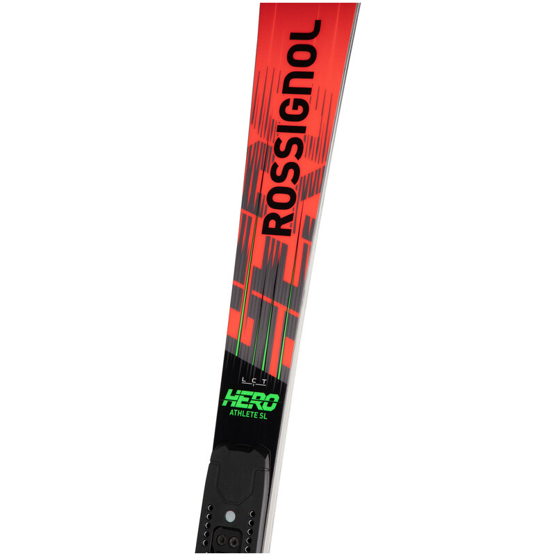 Rossignol Hero Athlete SL (R22) Skis (25/26) - Ski Town