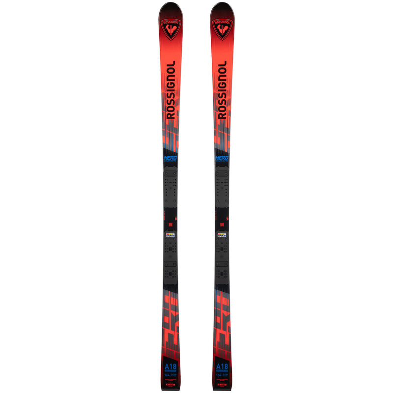 Rossignol Hero GS Pro (R21 Pro) Skis (24/25) - Ski Town