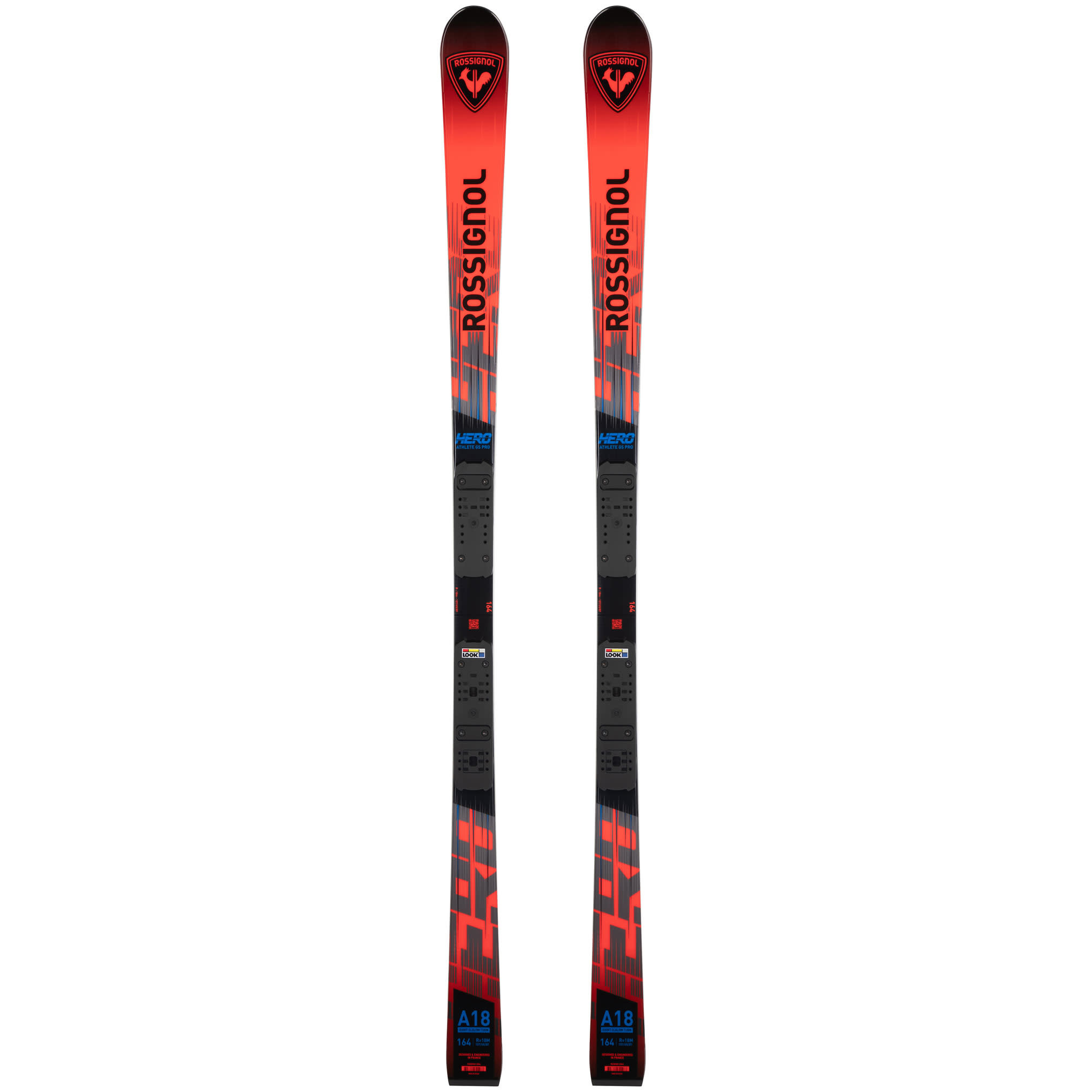 Rossignol Skis Hero GS Pro (R21 Pro) (25/26)