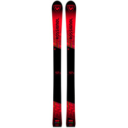 Rossignol Hero JR Multi-Event Open Skis (25/26)