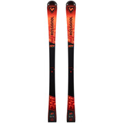 ROSSIGNOL HERO MULTI EVENT ジュニアスキー140cm Rossignol Hero Junior Ski 100 - 130 + Kid 4 GW Binding 2024