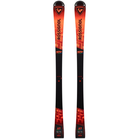 スキー ROSSIGNOL HERO ATHLETE 182 GS Hero Athlete GS 170-182 Ski [2025] | Rossignol | Sporting