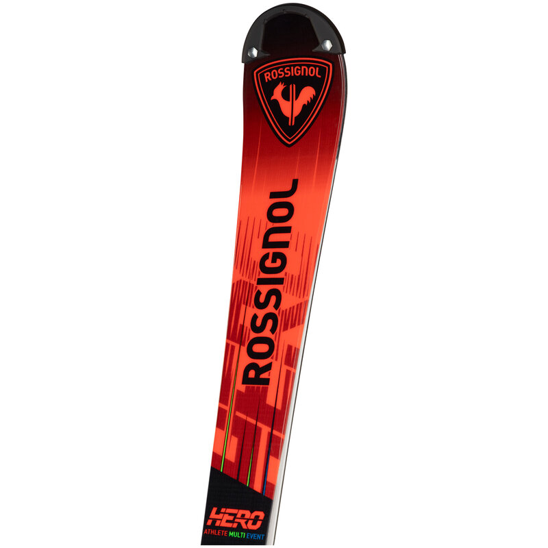 Rossignol Hero Multi-Event Open Skis (24/25) - Ski Town