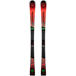 Rossignol Hero SL Pro (R21 Pro) Skis (25/26)