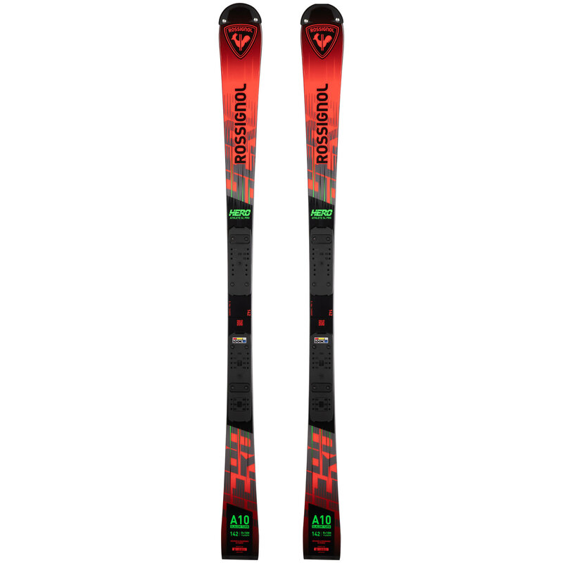 Rossignol Hero SL Pro (R21 Pro) Skis (24/25)