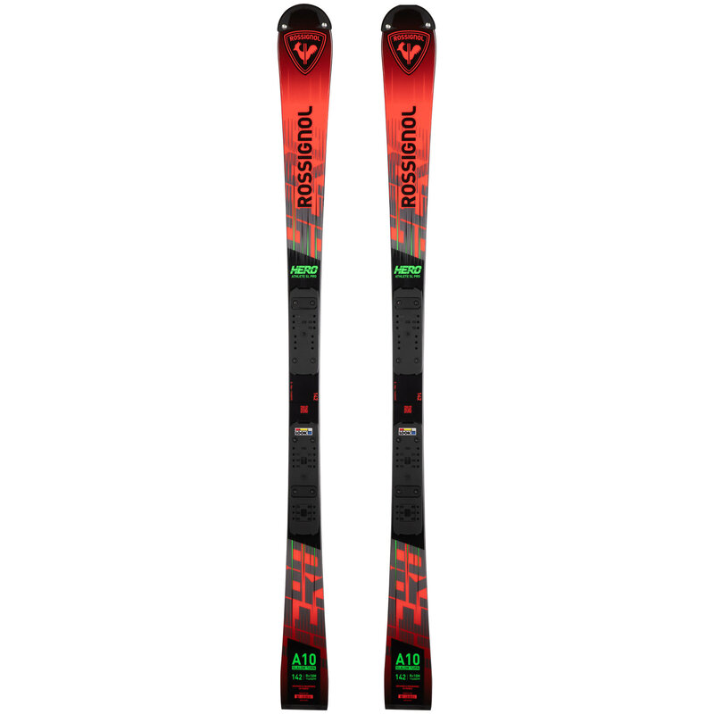 ROSSIGNOL HERO スキー 182cm R25 Rossignol Hero SL Pro (R21 Pro) Skis (25/26) - Ski Town