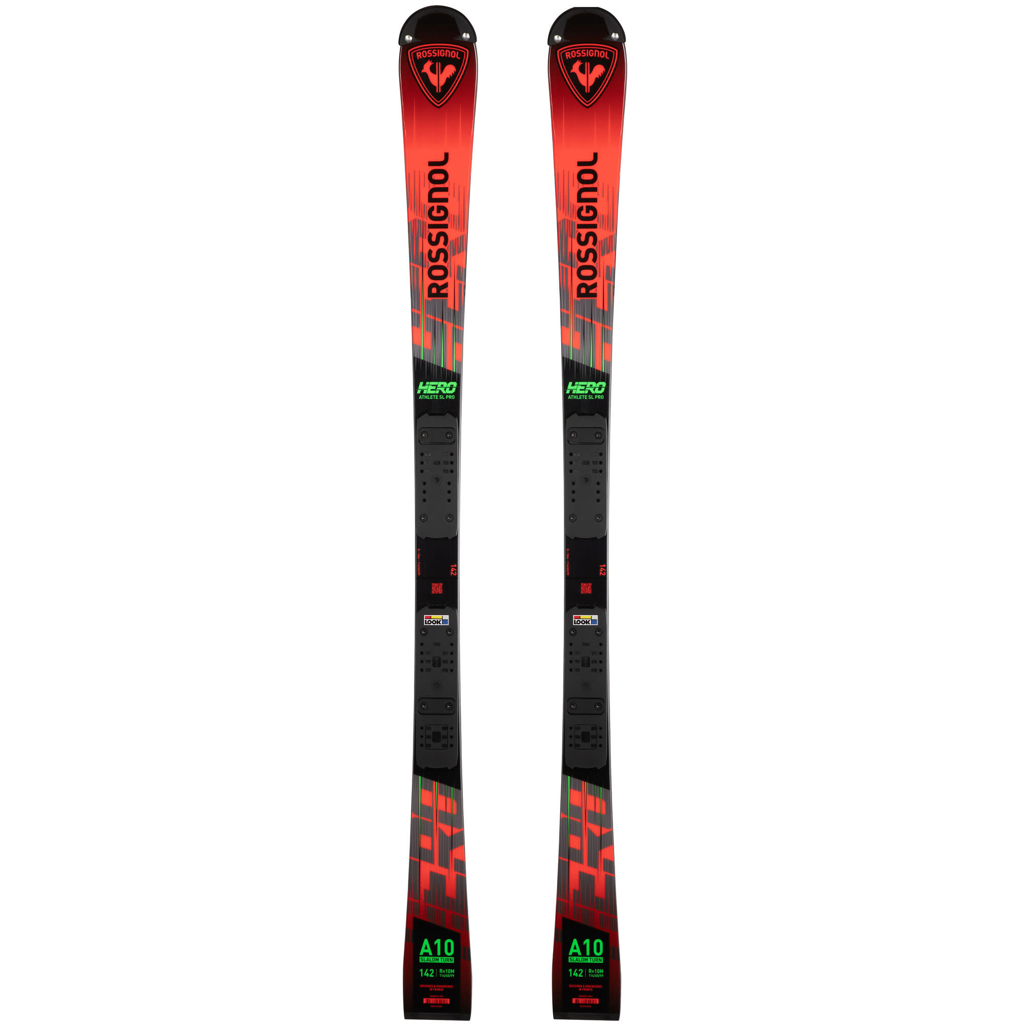 Rossignol Hero ロシニョールの「HERO SL」 Rossignol Hero SL Pro (R21 Pro) Skis (25/26) - Ski Town
