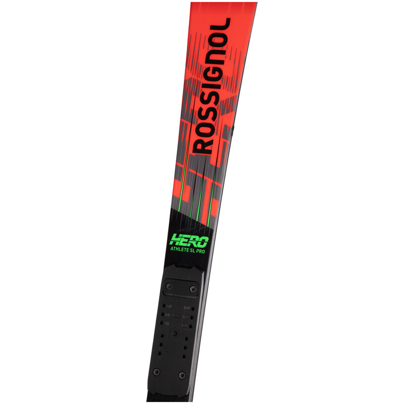Rossignol Hero SL Pro (R21 Pro) Skis (25/26) - Ski Town