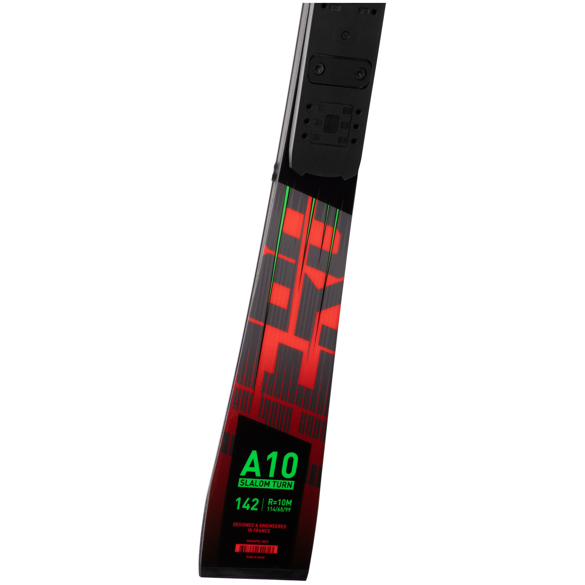 Rossignol Hero SL Pro (R21 Pro) Skis (25/26) - Ski Town