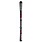Stockli Ski Laser WRT predrilled with SRT Speed Plate and SRT 12 Black Matte Shine Binding (25/26)