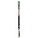 Stockli Ski Laser WRT PRO predrilled with SRT Speed Plate and SRT 12 Black Matte Shine Binding (25/26)