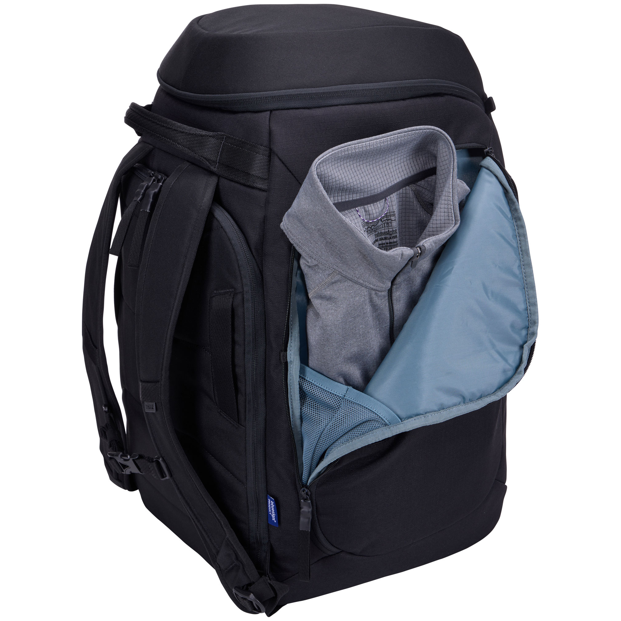 Thule Roundtrip Boot Backpack 60L (25/26)