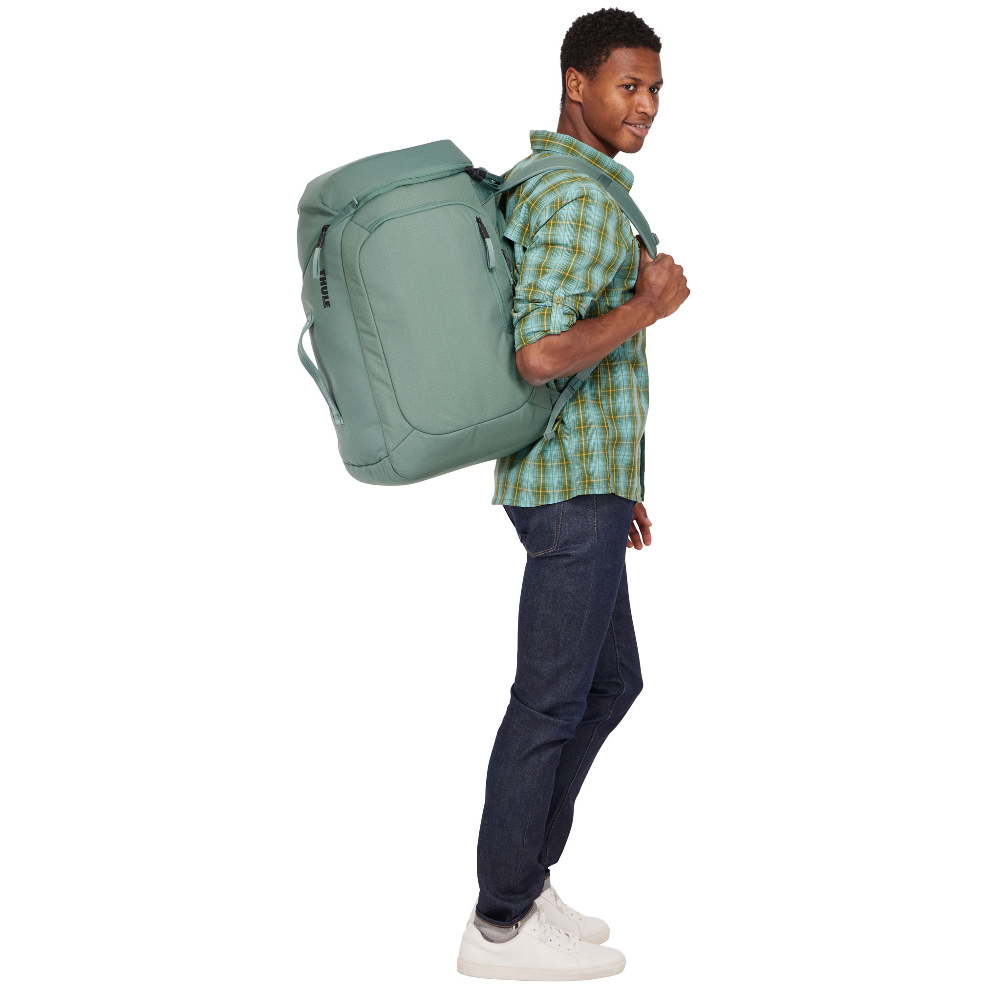 Thule Roundtrip Boot Backpack 60L (25/26)