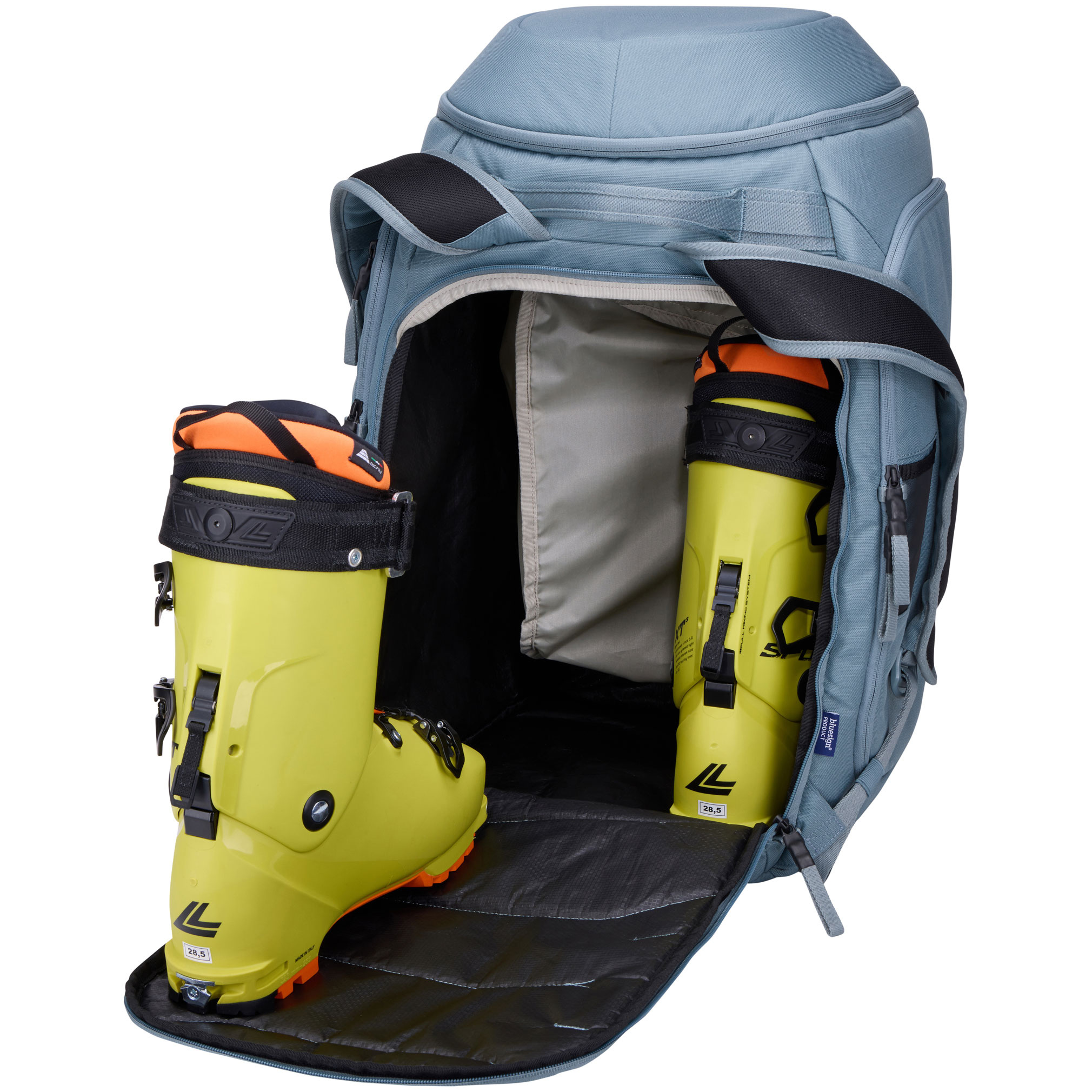 Thule Roundtrip Boot Backpack 60L (25/26)