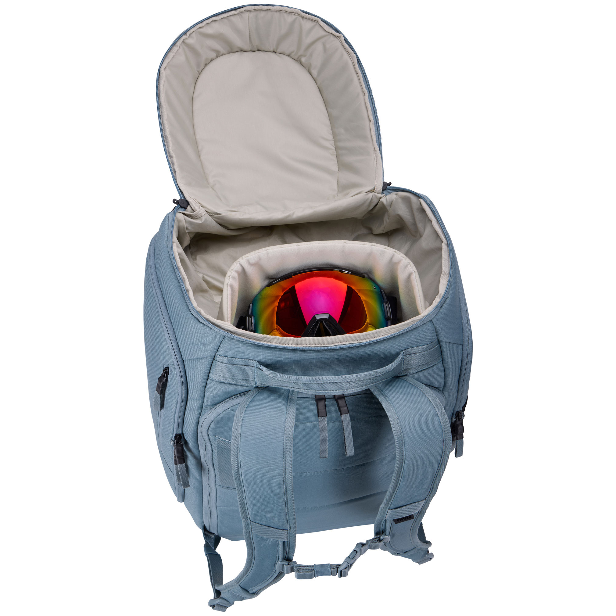 Thule Roundtrip Boot Backpack 60L (25/26)