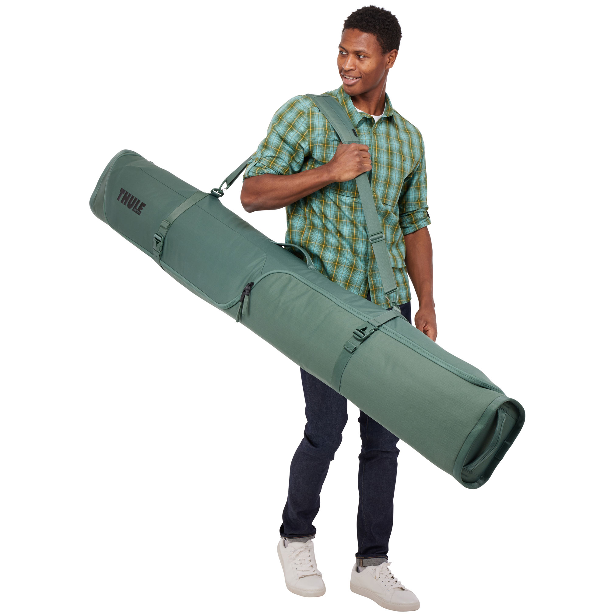 Thule Roundtrip Ski Bag 192cm (25/26)