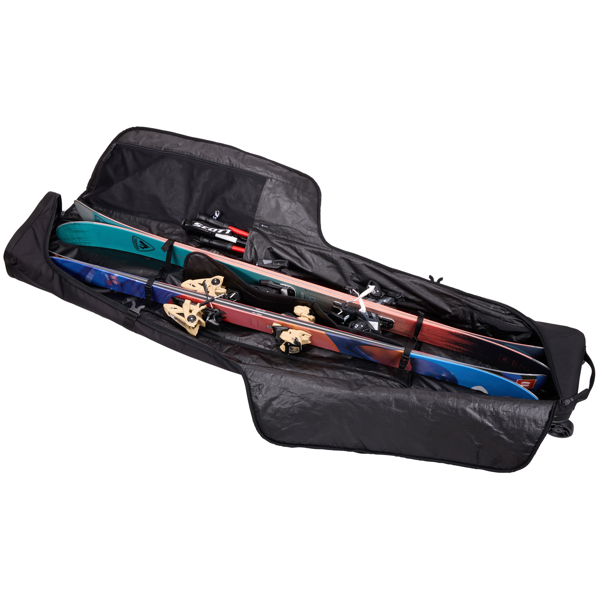 Thule Roundtrip Ski Roller 192cm (25/26)