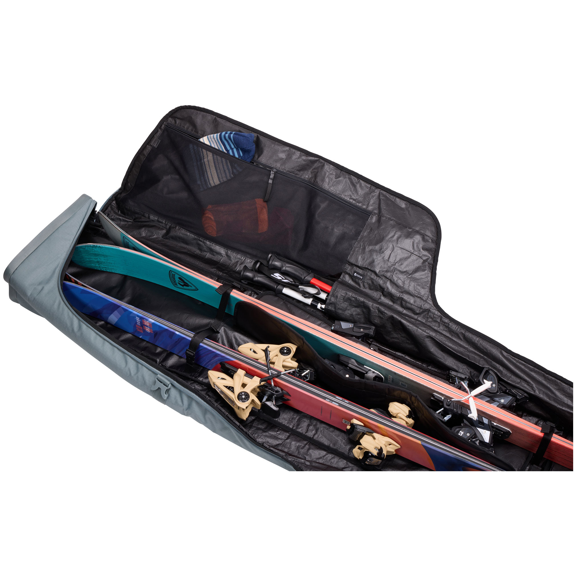 Thule Roundtrip Ski Roller 192cm (25/26)