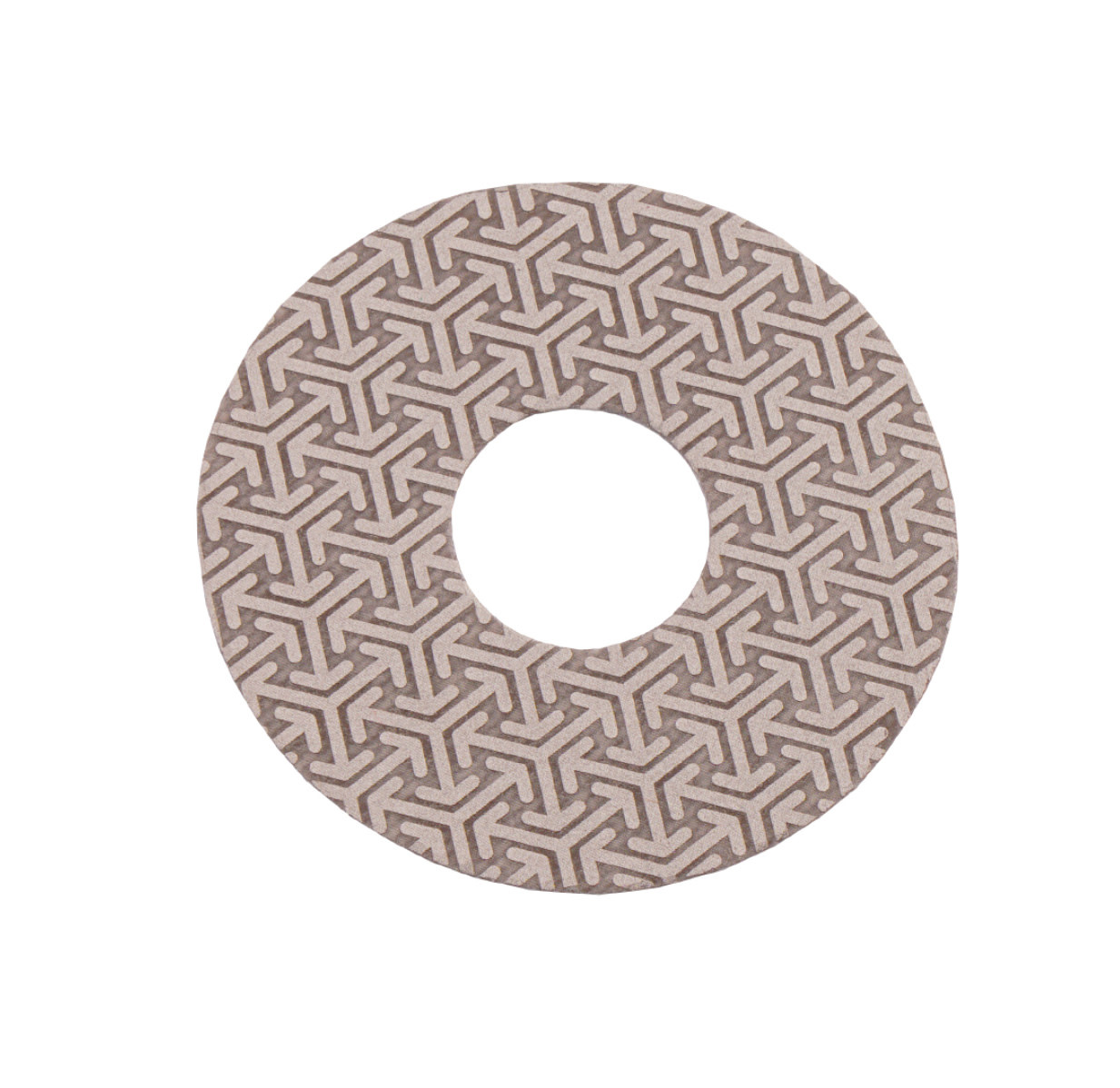 Sidecut Diamond Replacement Discs