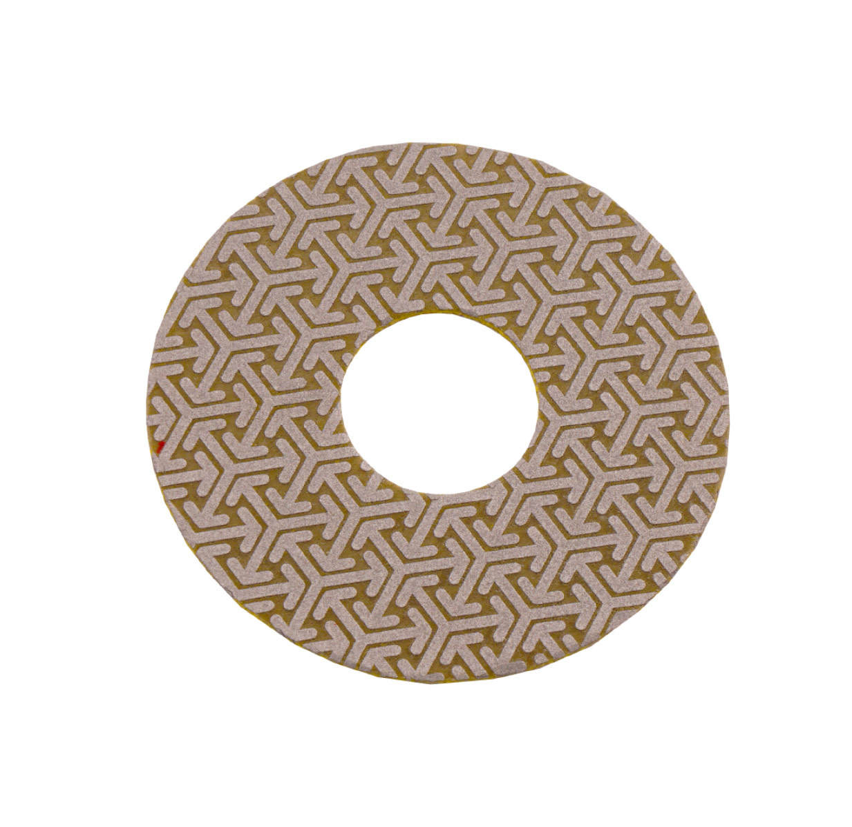 Sidecut Diamond Replacement Discs